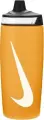 Пляшка для води Nike REFUEL BOTTLE 18 OZ 532 мл помаранчева N.100.7665.704.18