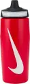 Пляшка для води Nike REFUEL BOTTLE GRIP 18 OZ 532 мл червона N.100.9955.636.18
