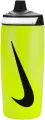 Пляшка для води Nike REFUEL BOTTLE GRIP 18 OZ 532 мл лимонна N.100.9955.753.18