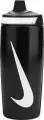 Пляшка для води Nike REFUEL BOTTLE GRIP 18 OZ 532 мл чорна N.100.9955.091.18