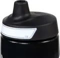 Пляшка для води Nike REFUEL BOTTLE GRIP 18 OZ 532 мл чорна N.100.9955.091.18