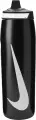 Пляшка для води Nike REFUEL BOTTLE GRIP 32 OZ 946 мл чорна N.100.9958.091.32