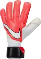 Воротарські рукавиці Nike GOALKEEPER VAPOR GRIP3 коралово-білі CN5650-636