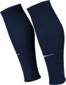 Гетри футбольні без носка Nike STRIKE WC22 темно-сині DH6621-410