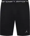 Компрессионные шорты Nike JORDAN SPORT DRI-FIT черные FV8618-010