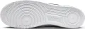 Кроссовки Nike AIR FORCE 1 '07 LV8 бело-темно-синие HQ2037-100