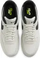 Кросівки Nike AIR FORCE 1 GORE-TEX молочно-світло-сіро-чорні CK2630-004