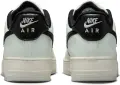 Кросівки Nike AIR FORCE 1 GORE-TEX молочно-світло-сіро-чорні CK2630-004