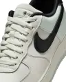 Кросівки Nike AIR FORCE 1 GORE-TEX молочно-світло-сіро-чорні CK2630-004