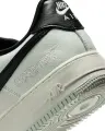Кросівки Nike AIR FORCE 1 GORE-TEX молочно-світло-сіро-чорні CK2630-004
