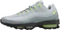 Кросівки Nike AIR MAX 95 ULTRA сіро-салатові IB7681-012