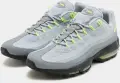 Кросівки Nike AIR MAX 95 ULTRA сіро-салатові IB7681-012