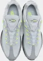 Кросівки Nike AIR MAX 95 ULTRA сіро-салатові IB7681-012