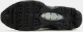 Кросівки Nike AIR MAX 95 ULTRA сіро-салатові IB7681-012