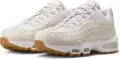 Кроссовки Nike AIR MAX 95 X LEVI'S бежево-белые HM4743-100