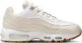 Кроссовки Nike AIR MAX 95 X LEVI'S бежево-белые HM4743-100