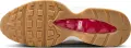Кроссовки Nike AIR MAX 95 X LEVI'S бежево-белые HM4743-100