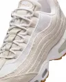 Кроссовки Nike AIR MAX 95 X LEVI'S бежево-белые HM4743-100
