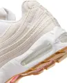 Кроссовки Nike AIR MAX 95 X LEVI'S бежево-белые HM4743-100