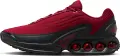 Кросівки Nike AIR MAX DN DN WINTERIZED червоно-чорні HV4528-600
