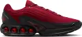 Кроссовки Nike AIR MAX DN WINTERIZED красно-черные HV4528-600