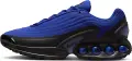 Кросівки Nike AIR MAX DN DN WINTERIZED синьо-чорні HV4528-400