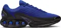 Кросівки Nike AIR MAX DN DN WINTERIZED синьо-чорні HV4528-400