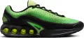 Кроссовки Nike AIR MAX DN салатово-черные HV3521-700