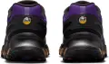 Кросівки Nike AIR MAX DN8 фіолетово-чорно-помаранчеві FQ7860-009