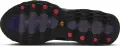 Кросівки Nike AIR MAX DN8 фіолетово-чорно-помаранчеві FQ7860-009