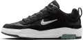 Кросівки Nike AIR MAX ISHOD чорно-білі FB2393-004