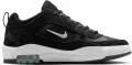 Кросівки Nike AIR MAX ISHOD чорно-білі FB2393-004