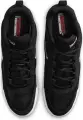 Кросівки Nike AIR MAX ISHOD чорно-білі FB2393-004
