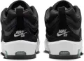 Кросівки Nike AIR MAX ISHOD чорно-білі FB2393-004