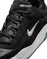Кросівки Nike AIR MAX ISHOD чорно-білі FB2393-004