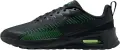 Кроссовки Nike AIR MAX NUAXIS черно-зеленые FD4329-011
