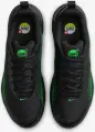 Кроссовки Nike AIR MAX NUAXIS черно-зеленые FD4329-011