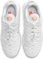 Кросівки Nike AIR MAX PLUS UTILITY біло-помаранчеві FJ4232-100
