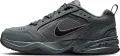 Кроссовки Nike AIR MONARCH IV темно-серые 415445-020