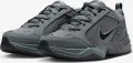 Кросівки Nike AIR MONARCH IV темно-сірі 415445-020