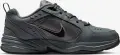 Кросівки Nike AIR MONARCH IV темно-сірі 415445-020