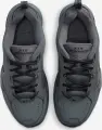 Кросівки Nike AIR MONARCH IV темно-сірі 415445-020