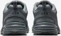 Кросівки Nike AIR MONARCH IV темно-сірі 415445-020