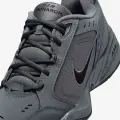 Кросівки Nike AIR MONARCH IV темно-сірі 415445-020
