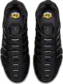 Кроссовки Nike AIR VAPORMAX PLUS черные 924453-004