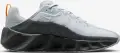 Кросівки Nike AVA ROVER світло-сіро-темно-сірі DX4215-004