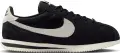 Кроссовки Nike CORTEZ PREMIUM черно-белые HV4456-001