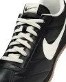 Кросівки Nike CORTEZ SE чорно-білі IM4843-010