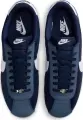 Кроссовки Nike CORTEZ TEXTILE темно-синие HF0263-400