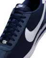 Кроссовки Nike CORTEZ TEXTILE темно-синие HF0263-400